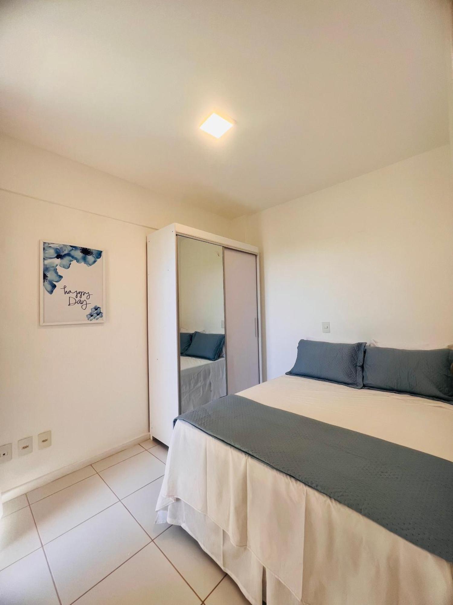 Cobertura Palm Beach Porto Das Dunas Aquiraz Exterior foto